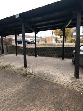 Foto - Carport Stellplatz in der Hamelner Nordstadt zu vermieten