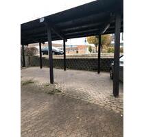 Carport Stellplatz in der Hamelner Nordstadt zu vermieten