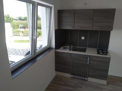 Foto - 1 Zimmer Etagenwohnung in Deggendorf