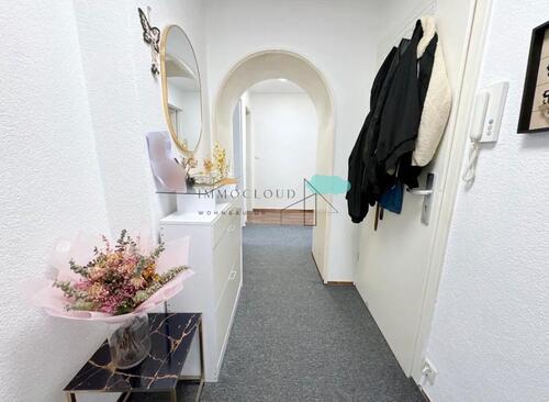 Foto - 3 Zimmer Etagenwohnung in Esslingen am Neckar