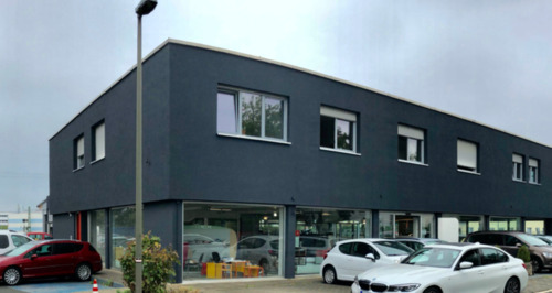 Foto - Günstiges Büro in unmittelbarer Nähe zum Siemens Campus