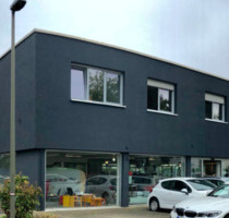 Günstiges Büro in unmittelbarer Nähe zum Siemens Campus - Erlangen Bruck