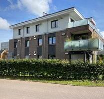 EG-Wohnung KfW 40 langfristig zu vermieten - Oldenburg Kreyenbrück