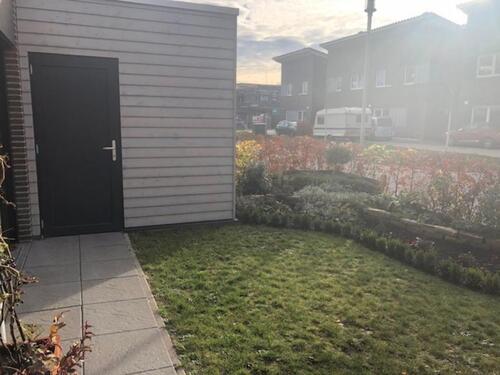 Foto - Erdgeschoßwohnung in Oldenburg zur Miete