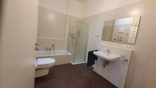 Foto - 2 Zimmer Etagenwohnung in Ingolstadt