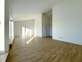 Foto - ***ERSTBEZUG*** Exklusive 3,5 Zi.-DG-Whg. im Loftstyle mit Dachterrasse - modern & energiearm -