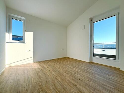 Foto - 3.5 Zimmer Dachgeschoßwohnung zur Miete in Beilstein