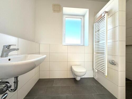 Foto - 3.5 Zimmer Dachgeschoßwohnung in Beilstein