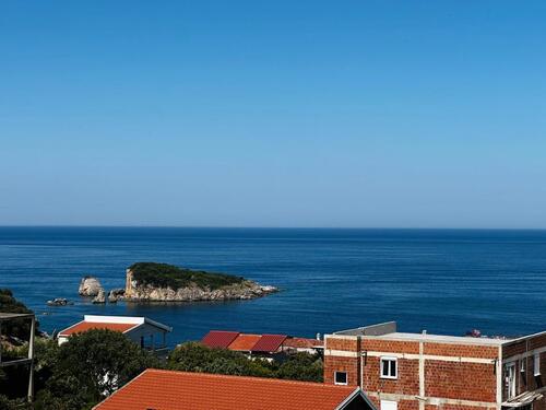Foto - Ferienwohnung, Montenegro, Strandnähe, Meeresblick