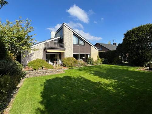 Foto - freistehendes Einfamilienhaus von Privat an Privat