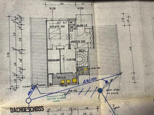 Foto - Einfamilienhaus in Münster zum Kaufen