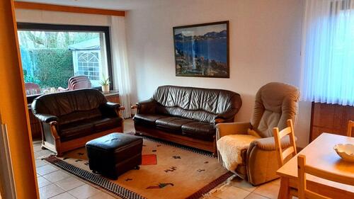 Foto - 4 Zimmer Erdgeschoßwohnung zur Miete in Dortmund