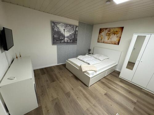 Foto - 1 Zimmer Dachgeschoßwohnung in Koblenz