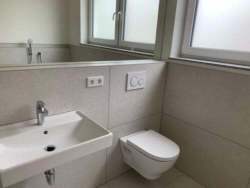 Foto - 4,5 Zimmer Wohnung im Neubau in Lauchheim