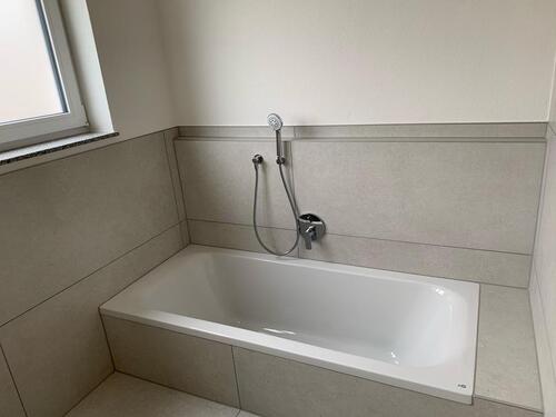 Foto - 4.5 Zimmer Etagenwohnung zur Miete in Lauchheim