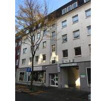 City-Living in Bestlage: 2 Zimmer, Wohnküche, Balkon, 76 m² – Gutenbergstr. - Dortmund Innenstadt Ost