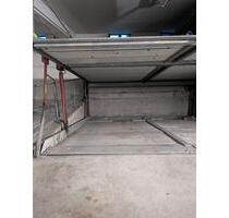 Tiefgaragenstellplatz: Untervermietung - Bonn Beuel-Mitte