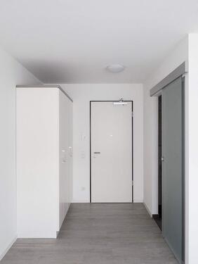 Foto - 2 Zimmer Dachgeschoßwohnung zur Miete in Schieder-Schwalenberg