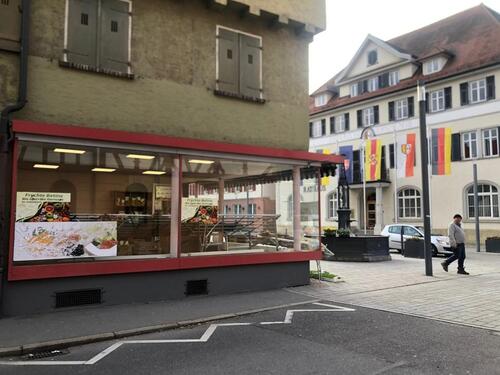 Foto - andere zur Miete in Bad Saulgau