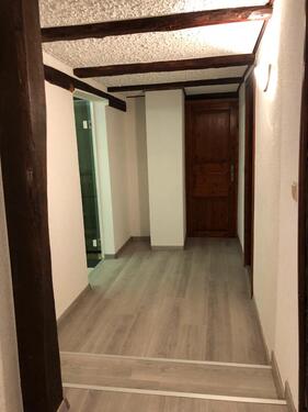 Foto - Etagenwohnung in Kaltennordheim zur Miete