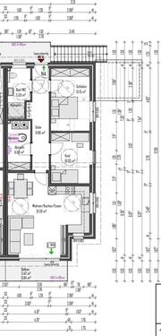 Foto - 3 Zimmer Etagenwohnung in Rieste