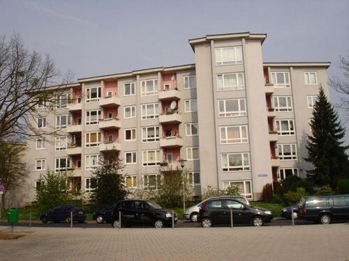 Foto - 2 Zimmer Etagenwohnung zur Miete in Kassel