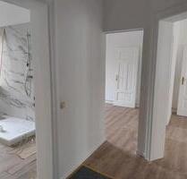 Hübsche neu renovierte 2-ZW Eichtalstr - Braunschweig Lehndorf-Watenbüttel