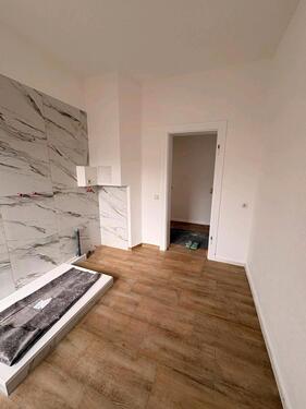 Foto - Etagenwohnung in Braunschweig zur Miete