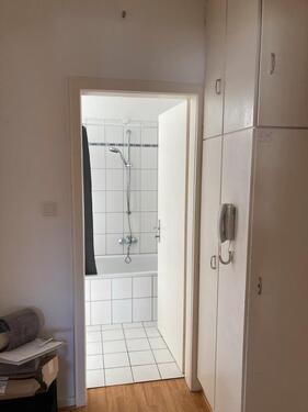 Foto - 2 Zimmer Wohnung mit Garage - 600,00&nbsp;EUR Kaltmiete, ca.&nbsp; 60,00&nbsp;m&sup2;