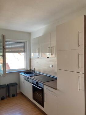 Foto - Etagenwohnung in Schlitz zur Miete