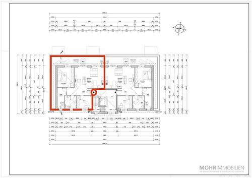 Foto - 3 Zimmer Einfamilienhaus zur Miete in Sögel