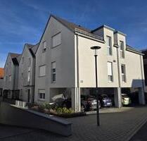 Ideal für Senioren: Schöne 3-Zimmerwohnung mit Terrrasse in Oberkochen