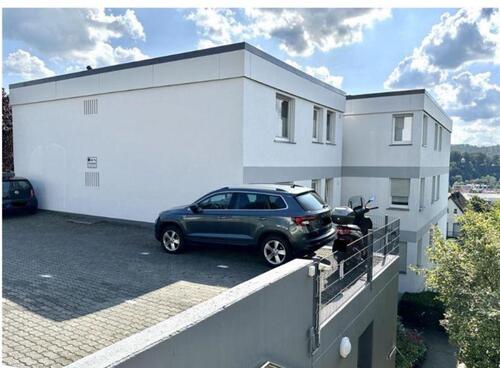 Foto - 3 Zimmer Wohnung in Arnsberg mit grandiosen Ausblick ab Juni frei