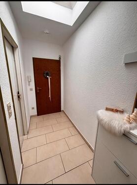 Foto - Etagenwohnung in Arnsberg zur Miete