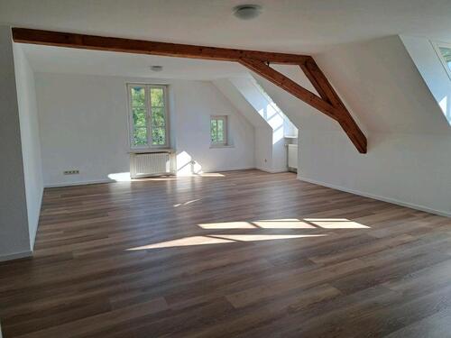 Foto - 4 Zimmer Dachgeschoßwohnung zur Miete in Olsbrücken