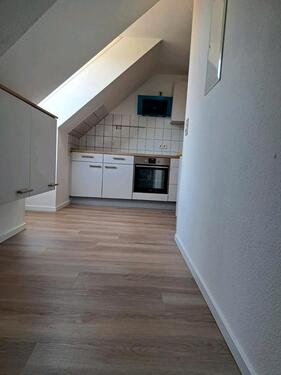 Foto - Dachgeschoßwohnung in Olsbrücken zur Miete