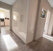 3Zi EGW Terrasse Einbauküche Badausstattung renoviert modern - Wolfsburg Detmerode