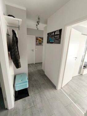 Foto - Erdgeschoßwohnung in Wolfsburg zum Kaufen