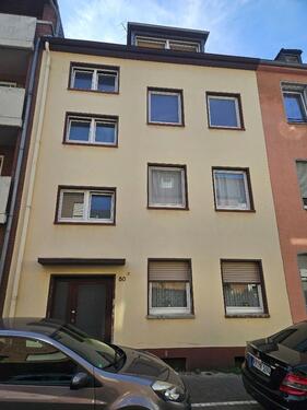 Foto - VON PRIVAT-Mehrfamielienhaus mit 4-Parteien in Krefeld