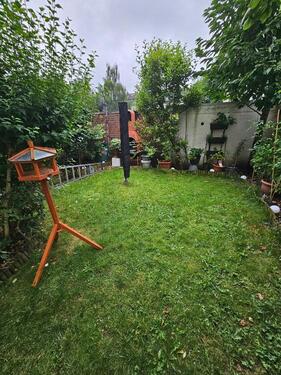 Foto - Mehrfamilienhaus, Wohnhaus in Krefeld zum Kaufen