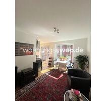 Wohnungsswap - 2 Zimmer, 45 m² - Frauenstraße, Münster