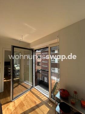 Foto - 2 Zimmer Etagenwohnung in Münster