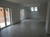 Foto - 3 Zimmer Dachgeschoßwohnung in Bestensee