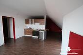 Foto - Provisionsfrei mieten: Praktische 40 m² Dachgeschossfläche mit optionalem Stellplatz in Osterode – vielseitig nutzbar