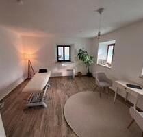 Praxis zur Untermiete (Hebamme, Physio, Massage, Psychologie) - Seeon-Seebruck Roitham