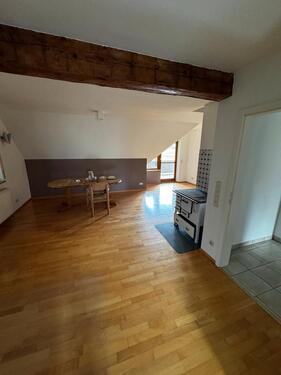 Foto - Frisch Renovierte Maisonette Wohnung zur Miete