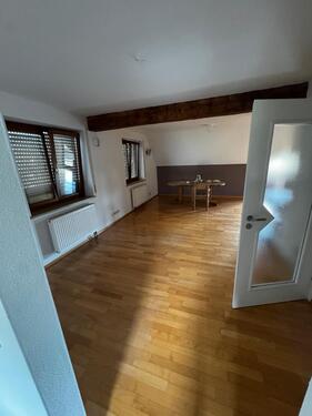 Foto - 4 Zimmer Maisonettenwohnung zur Miete in Kutzenhausen