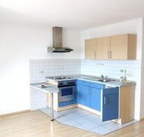 Helle Wohnung in Stadtsteinach zu vermieten
