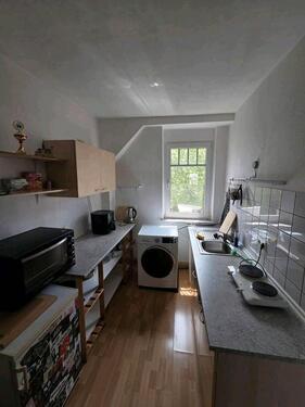 Foto - Etagenwohnung in Hohenberg an der Eger zur Miete