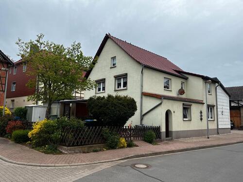 Foto - Einfamilienhaus, 3 Etagen + Keller in Urbach